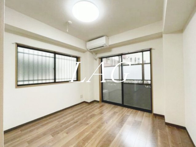 居室・リビング　洋室のお部屋です。