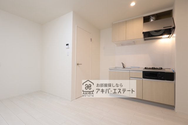 居室・リビング　同一仕様写真