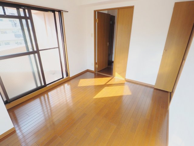 その他部屋・スペース　※同じ間取りの別部屋のお写真です※