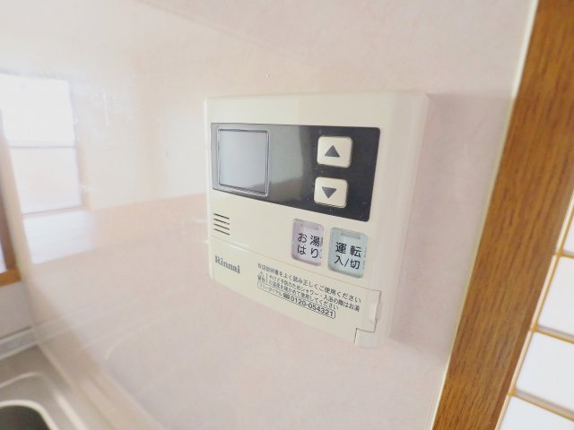 その他設備　※同じ間取りの別部屋のお写真です※