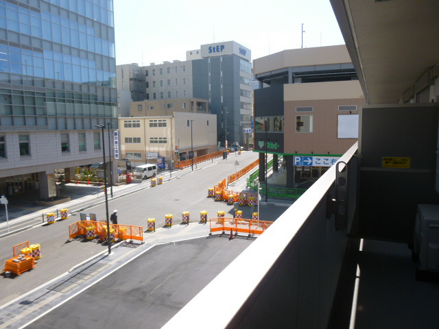 眺望　※別部屋参考写真※