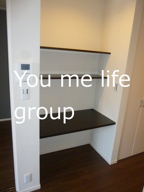 その他設備　※別部屋参考写真※