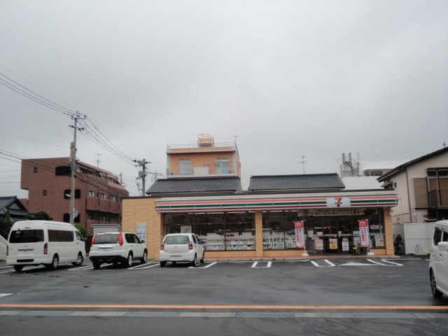 その他　セブンイレブン鹿児島荒田1丁目店（その他）まで379m