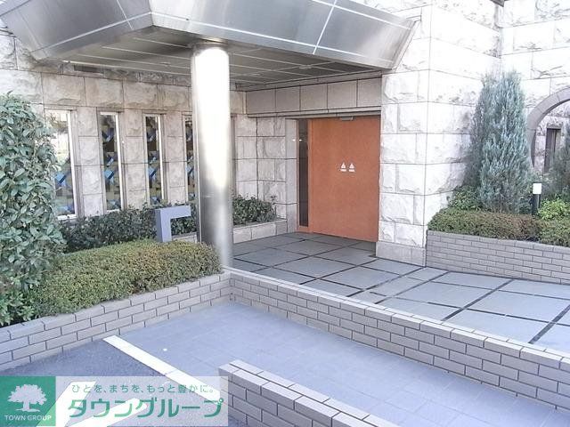 エントランス　★エントランス★