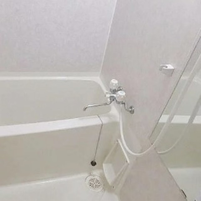 バス・シャワールーム　別部屋同仕様タイプ