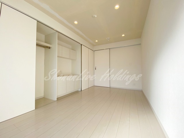 その他部屋・スペース　落ち着いて過ごせるお部屋です♪