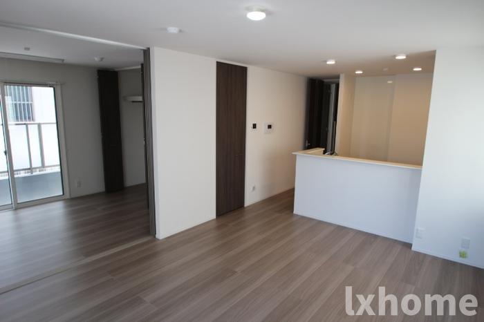 その他部屋・スペース　内装もきれいです