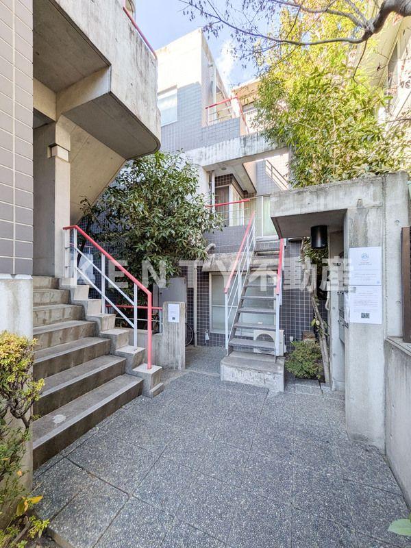 その他共有部分　キッチンでお料理をお楽しみください