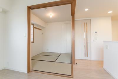 その他設備　同じ仕様