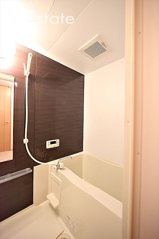 バス・シャワールーム　風呂