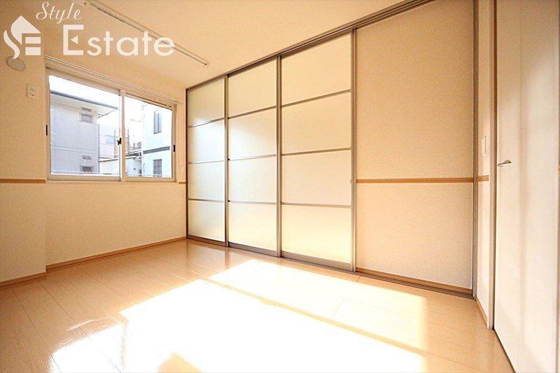 その他部屋・スペース　ベットルーム