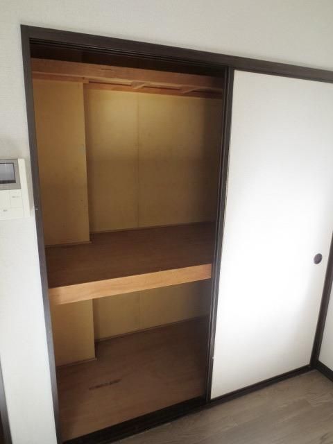 収納　★収納スペースです★