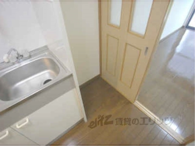 その他部屋・スペース　冷蔵庫置場