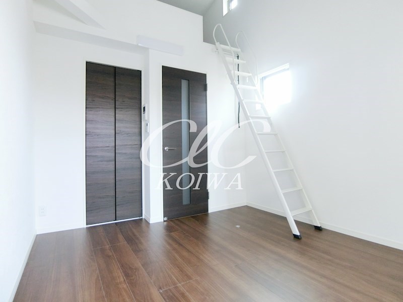 その他部屋・スペース