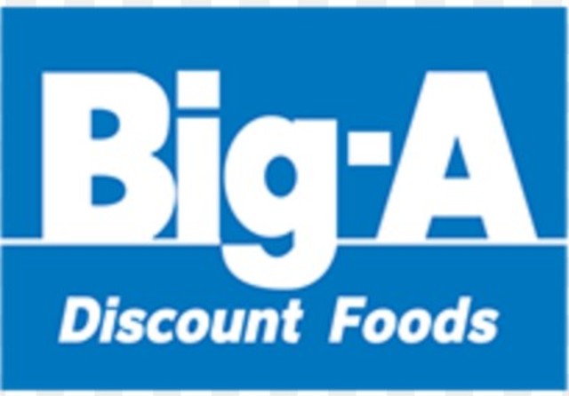 スーパー　ビッグ・エー富士見鶴馬店（スーパー）まで140m