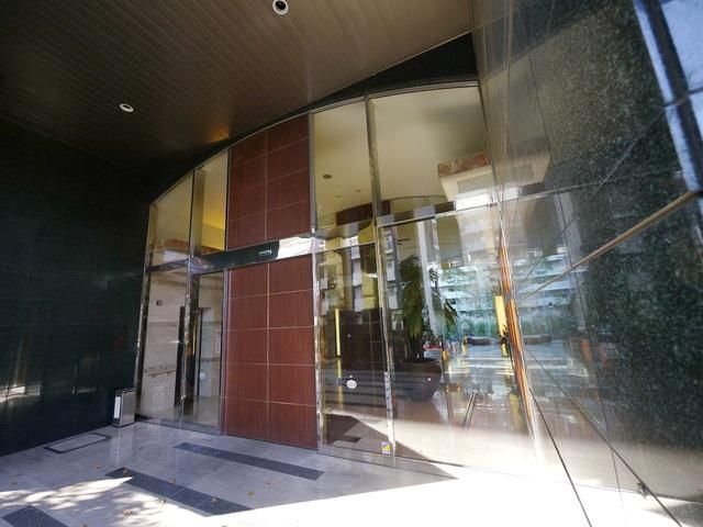 エントランス　グランドエントランス