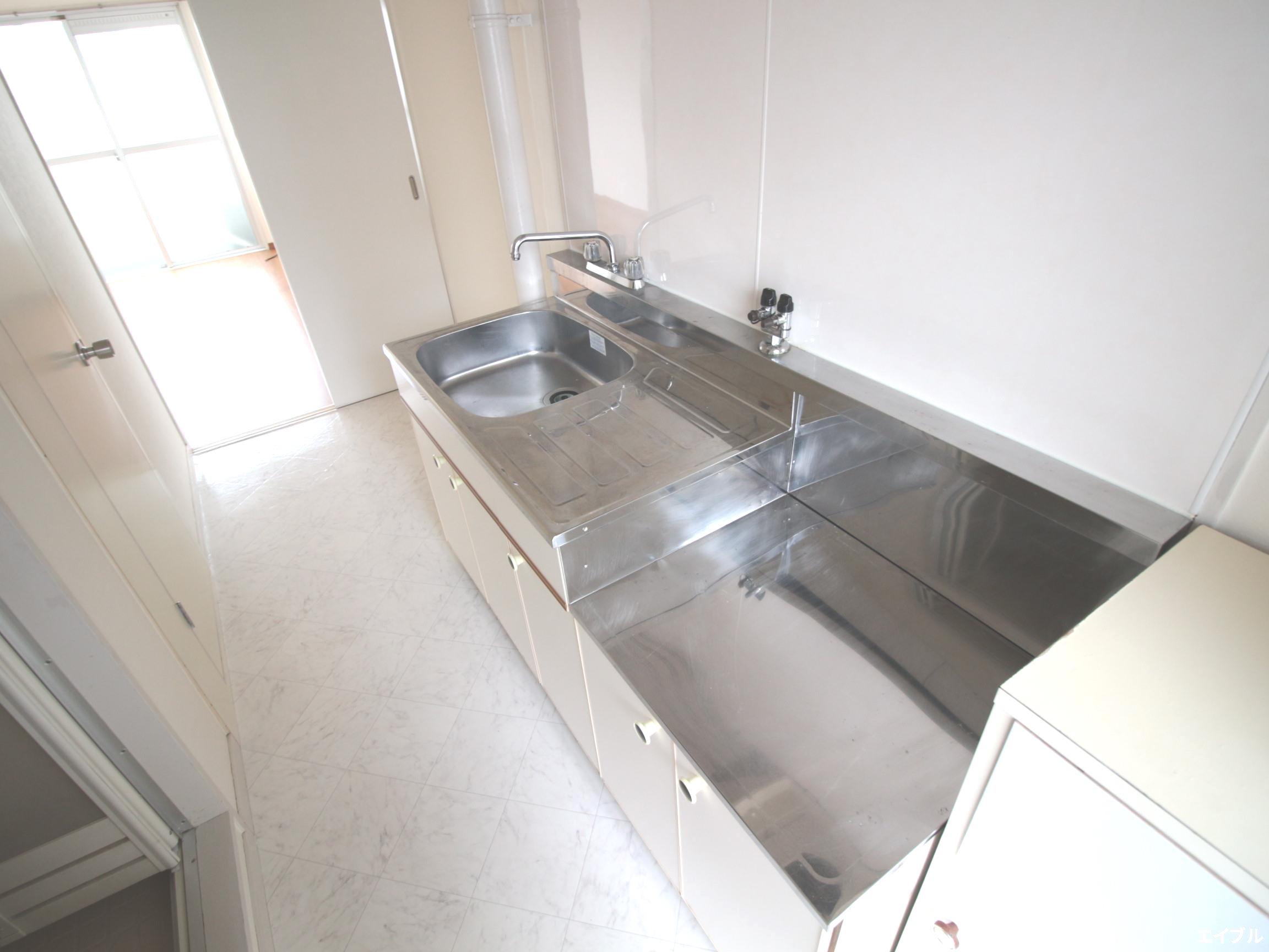 キッチン　参考写真