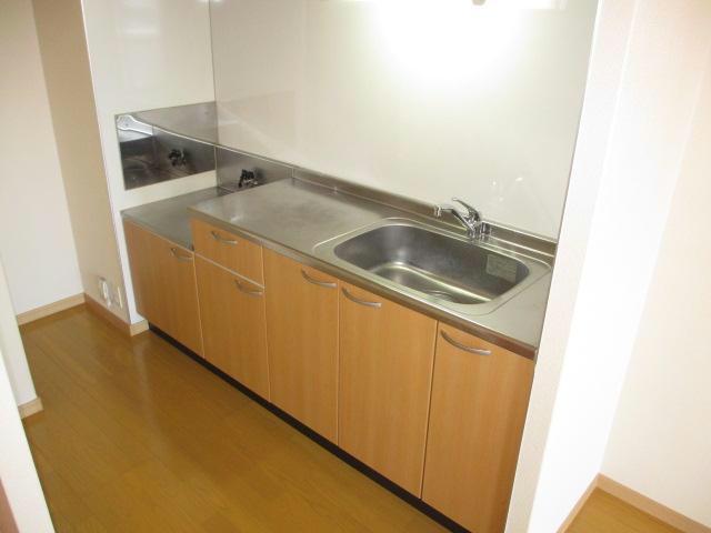 キッチン　同型　現況優先