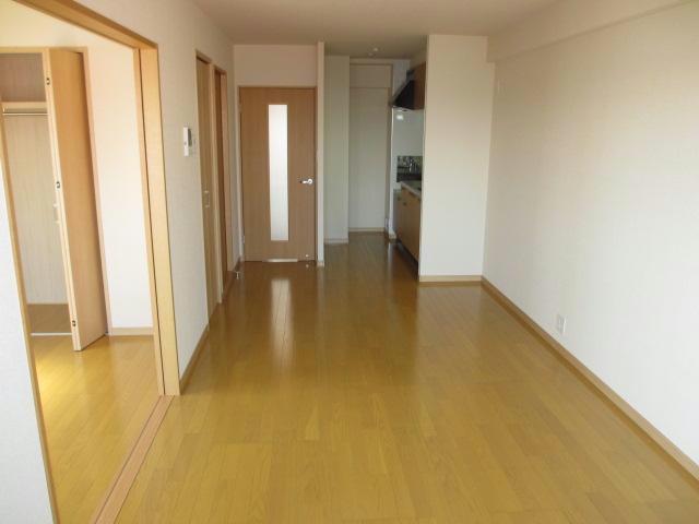 居室・リビング　同型　現況優先