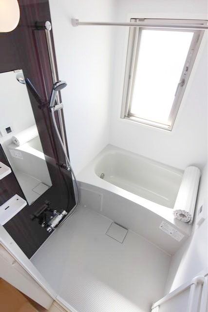 バス・シャワールーム　お部屋探しは株式会社　タウンハウジング　までお気軽にお問合…