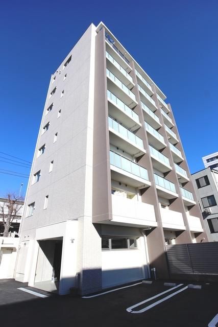 建物外観　お部屋探しは株式会社　タウンハウジング　までお気軽にお問合…