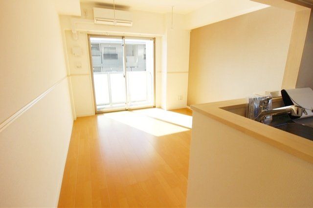 居室・リビング　お部屋探しは株式会社　タウンハウジング　までお気軽にお問合…