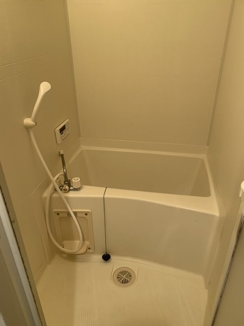 バス・シャワールーム　浴室