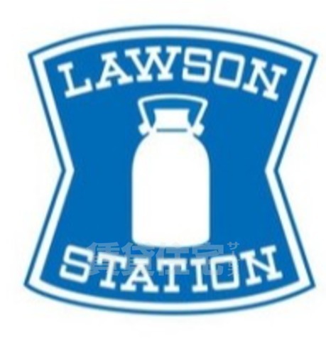 コンビニ　ローソン　阪急三国駅前店（コンビニ）まで100m