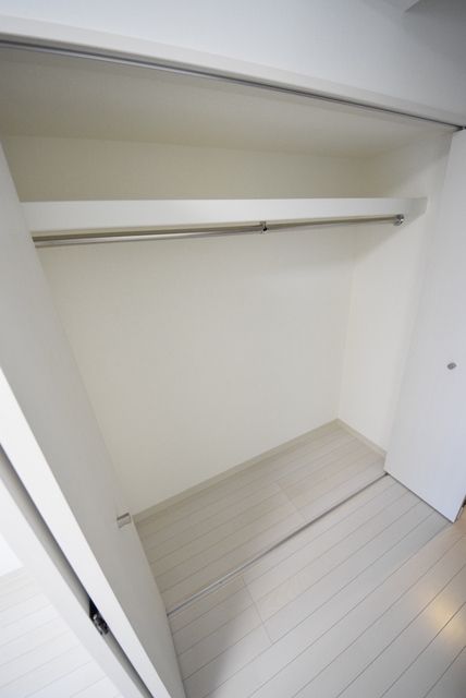 その他設備　収納スペース