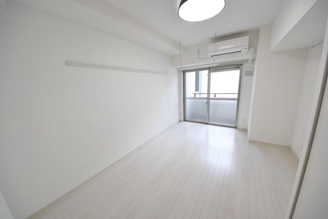 居室・リビング　居室別角度