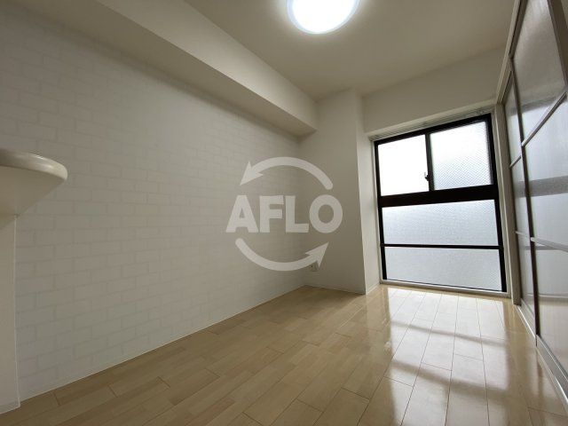 居室・リビング　HS梅田EAST　洋室