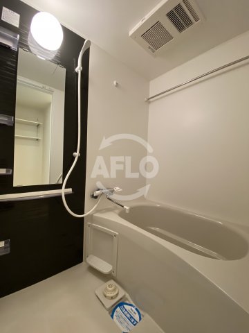 バス・シャワールーム　HS梅田EAST　バスルーム