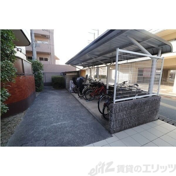 その他共有部分　共有部分