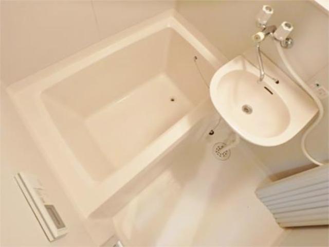 バス・シャワールーム　人気のバストイレ別