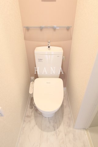 収納　同シリーズ物件の参考写真です。