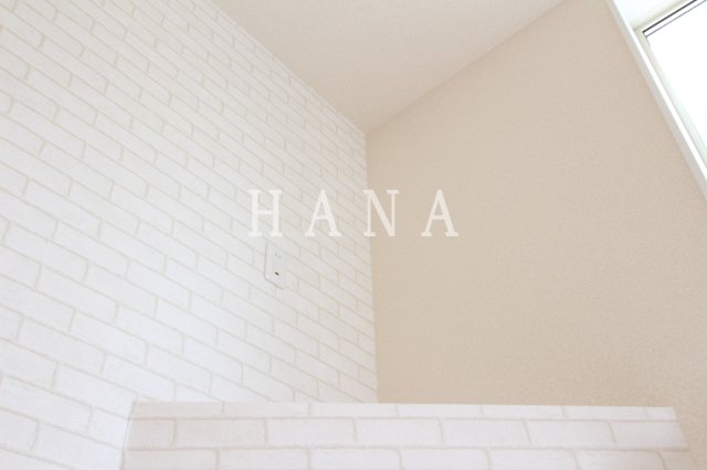 玄関　同シリーズ物件の参考写真です。