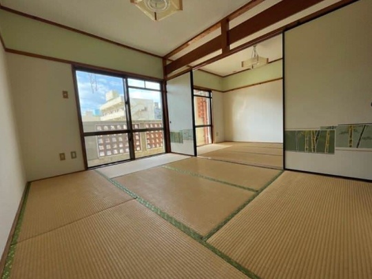 居室・リビング　※写真と現状が異なる場合がございます