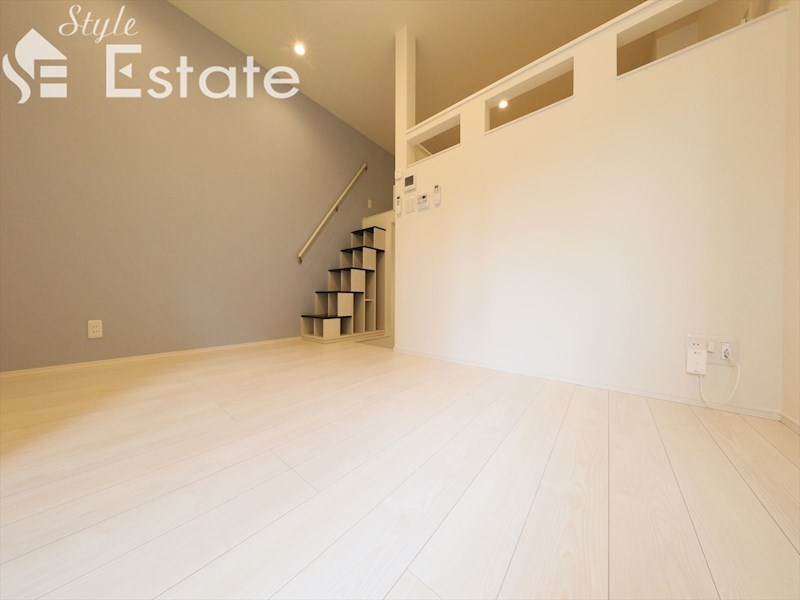 居室・リビング　洋室