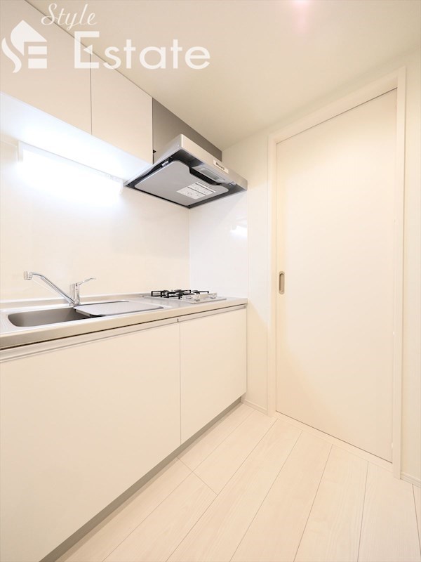 キッチン　システムキッチン