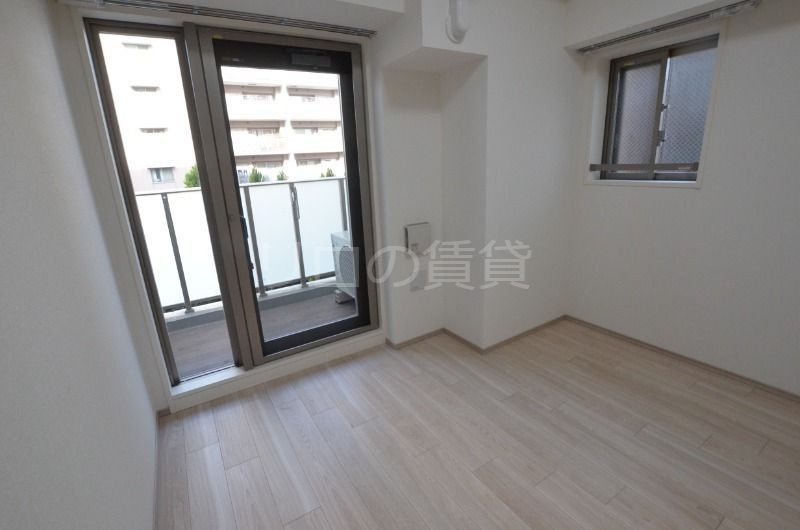 居室・リビング　※別部屋参考写真