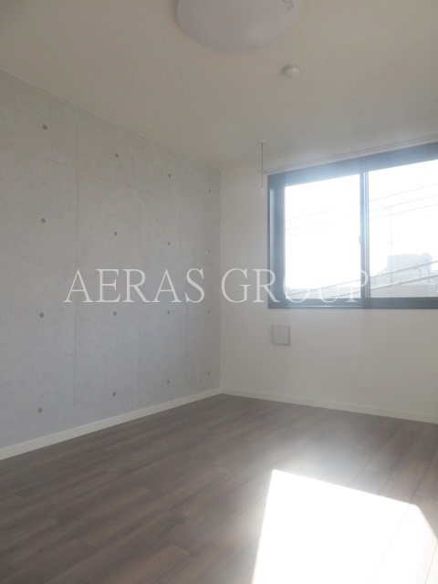 居室・リビング　居室