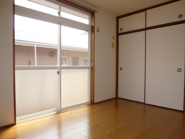 居室・リビング　洋室