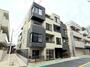 大井町駅より徒歩5分 3階 築1年1ヶ月の賃貸物件