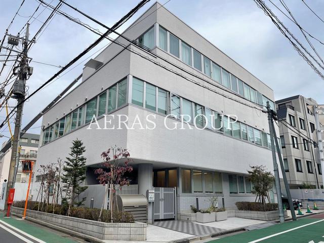 幼稚園・保育園　みらいく東大井園（幼稚園・保育園）まで290m