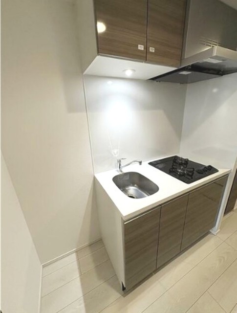 キッチン　別部屋同仕様タイプ