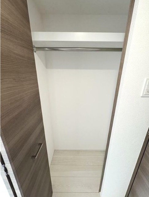 収納　別部屋同仕様タイプ