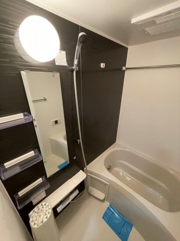 バス・シャワールーム　人気条件の「バス・トイレ別」です。