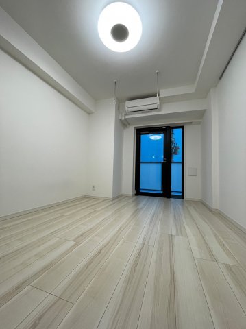 居室・リビング　洋室7.1帖です。