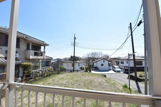 眺望　別部屋参考写真です