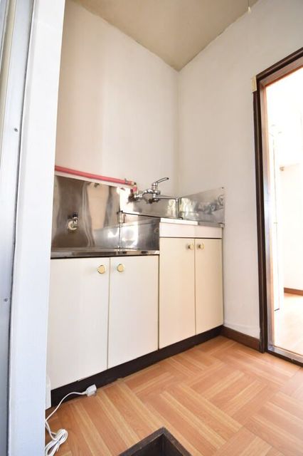 居室・リビング　別部屋参考写真です